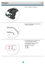 Предварительный просмотр 50 страницы Whispbar K309W Fitting Instructions Manual