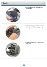 Preview for 7 page of Whispbar K310W Fitting Instructions Manual