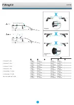 Preview for 3 page of Whispbar K311W Fitting Instructions Manual