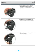 Предварительный просмотр 15 страницы Whispbar K317W Fitting Instructions Manual