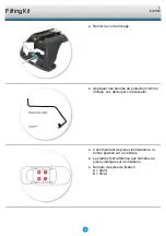 Предварительный просмотр 32 страницы Whispbar K317W Fitting Instructions Manual