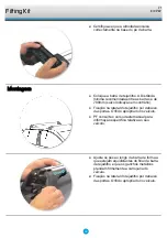 Предварительный просмотр 52 страницы Whispbar K317W Fitting Instructions Manual