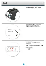 Предварительный просмотр 59 страницы Whispbar K317W Fitting Instructions Manual