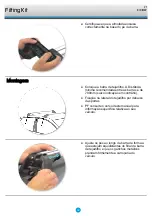 Preview for 52 page of Whispbar K319W Fitting Instructions Manual