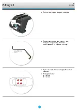 Preview for 59 page of Whispbar K319W Fitting Instructions Manual