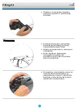 Preview for 61 page of Whispbar K319W Fitting Instructions Manual