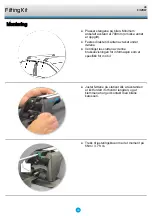 Preview for 43 page of Whispbar K320W Fitting Instructions For Basic Carrier