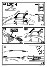 Preview for 6 page of Whispbar K323 Manual