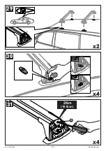 Preview for 10 page of Whispbar K323 Manual