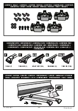 Preview for 2 page of Whispbar K324 Instructions Manual