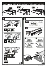 Preview for 3 page of Whispbar K324 Instructions Manual