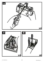 Preview for 5 page of Whispbar K324 Instructions Manual