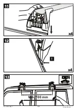 Preview for 7 page of Whispbar K324 Instructions Manual