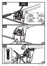 Preview for 8 page of Whispbar K324 Instructions Manual