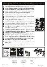 Preview for 10 page of Whispbar K324 Instructions Manual