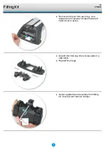 Preview for 4 page of Whispbar K324W Fitting Instructions Manual