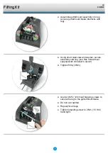 Preview for 5 page of Whispbar K324W Fitting Instructions Manual