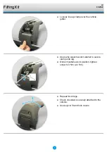 Preview for 7 page of Whispbar K324W Fitting Instructions Manual