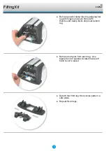 Preview for 4 page of Whispbar K325W Fitting Instructions Manual