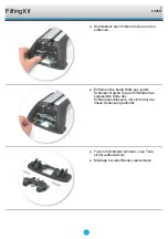 Preview for 17 page of Whispbar K325W Fitting Instructions Manual