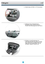 Preview for 20 page of Whispbar K325W Fitting Instructions Manual