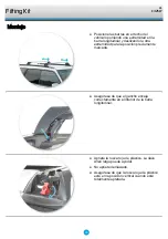 Preview for 35 page of Whispbar K325W Fitting Instructions Manual