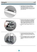 Preview for 37 page of Whispbar K325W Fitting Instructions Manual