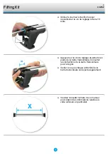 Preview for 42 page of Whispbar K325W Fitting Instructions Manual