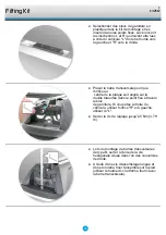 Preview for 50 page of Whispbar K325W Fitting Instructions Manual