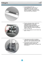 Preview for 63 page of Whispbar K325W Fitting Instructions Manual