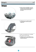 Preview for 74 page of Whispbar K325W Fitting Instructions Manual