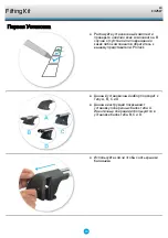 Preview for 80 page of Whispbar K325W Fitting Instructions Manual