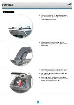 Preview for 87 page of Whispbar K325W Fitting Instructions Manual