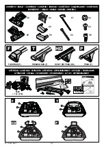 Preview for 2 page of Whispbar K328 Manual