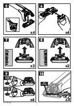 Preview for 4 page of Whispbar K328 Manual