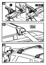 Preview for 8 page of Whispbar K328 Manual