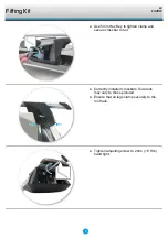 Preview for 9 page of Whispbar K328W Fitting Instructions Manual