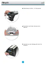 Preview for 5 page of Whispbar K333W Fitting Instructions Manual