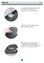 Preview for 7 page of Whispbar K333W Fitting Instructions Manual