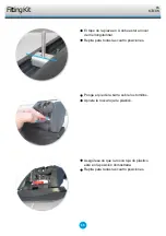 Preview for 15 page of Whispbar K333W Fitting Instructions Manual