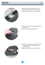 Preview for 24 page of Whispbar K333W Fitting Instructions Manual