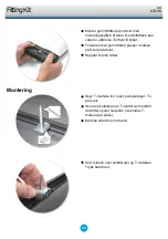 Preview for 39 page of Whispbar K333W Fitting Instructions Manual