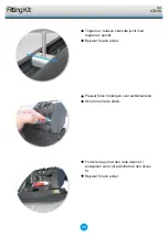 Preview for 40 page of Whispbar K333W Fitting Instructions Manual