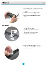 Preview for 47 page of Whispbar K333W Fitting Instructions Manual