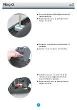 Preview for 48 page of Whispbar K333W Fitting Instructions Manual