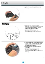 Preview for 17 page of Whispbar K334W Fitting Instructions Manual