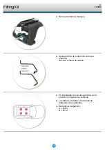 Preview for 25 page of Whispbar K334W Fitting Instructions Manual