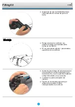 Preview for 27 page of Whispbar K334W Fitting Instructions Manual