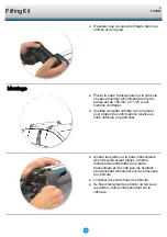 Preview for 37 page of Whispbar K334W Fitting Instructions Manual