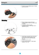 Preview for 47 page of Whispbar K334W Fitting Instructions Manual